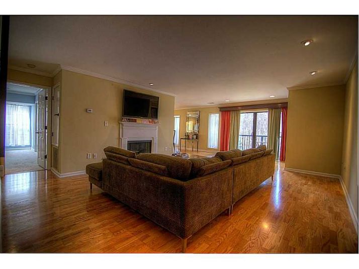 Unit 2315 - 2315 Pine Heights Drive Ne, Atlanta, GA 30324