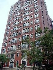 732 W Bittersweet Pl Apt G2, Chicago, IL 60613