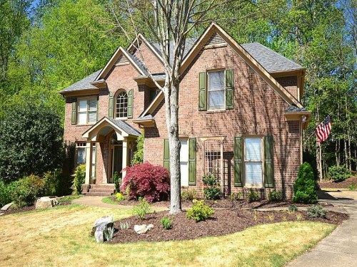 676 Briarleigh Way, Woodstock, GA 30189