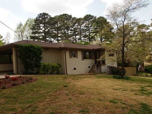 142 Douglas Drive Se, Mableton, GA 30126