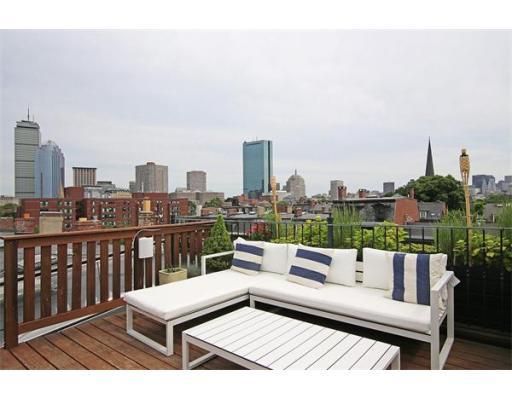 W Concord St #3, Boston, MA 02118