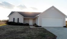 20 Crestview Drive Carnesville, GA 30521