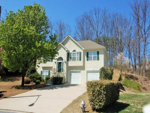 5502 Wild Grape Court, Mableton, GA 30126