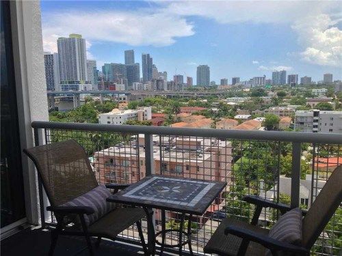10 SW SOUTH RIVER DR # 1012, Miami, FL 33130