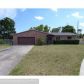 6728 NW 27TH ST, Pompano Beach, FL 33063 ID:7976351
