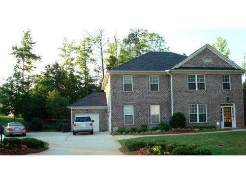 3331 Sequoia Avenue, Atlanta, GA 30349