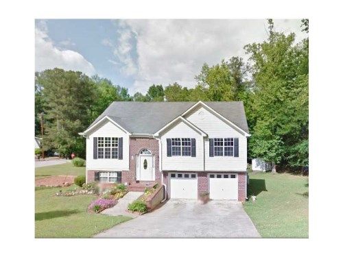 914 Williamsburg Court Sw, Mableton, GA 30126