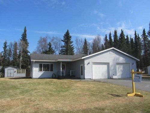 616 Cedar Drive, Kenai, AK 99611