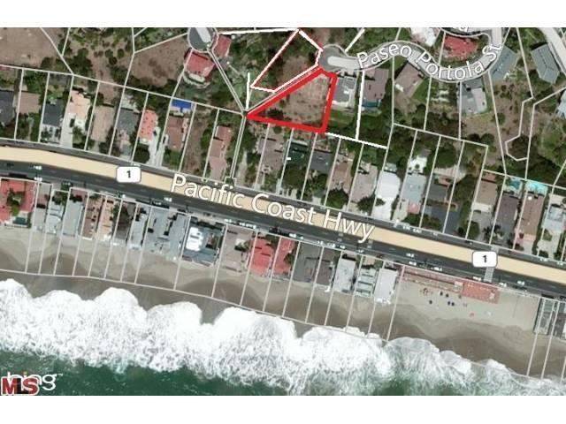 21490 Paseo Portola, Malibu, CA 90265