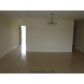 5881 NW 16TH PL # 321, Fort Lauderdale, FL 33313 ID:8267934