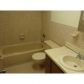 5881 NW 16TH PL # 321, Fort Lauderdale, FL 33313 ID:8267940
