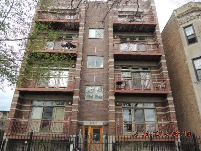 4930 S Indiana Ave Apt 3n, Chicago, IL 60615