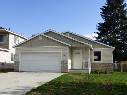 3612 E 25th Avenue, Spokane, WA 99223