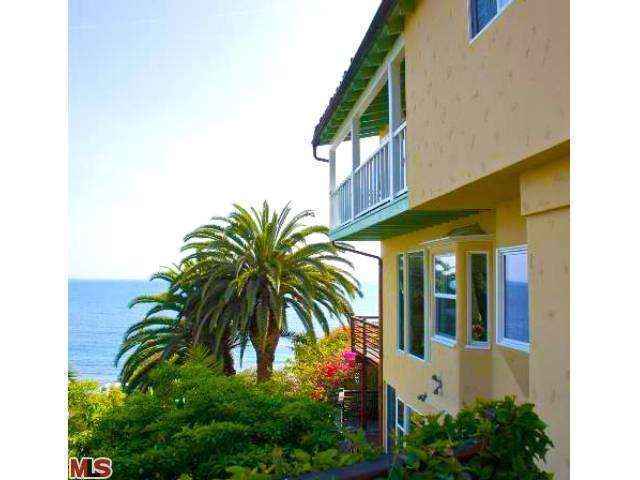 21533 Paseo Serra, Malibu, CA 90265
