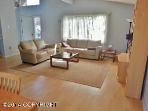 6910 Burlwood Drive, Anchorage, AK 99507