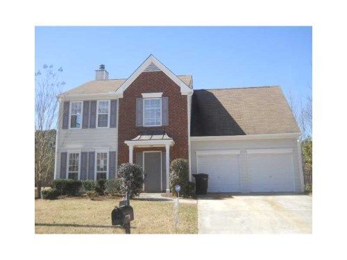 5433 Somer Mill Road, Douglasville, GA 30134