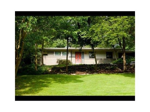 1482 Brook Valley Lane, Atlanta, GA 30324