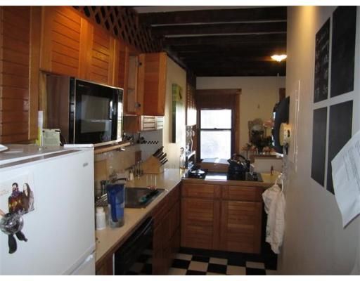 myrtle st #4, Boston, MA 02114