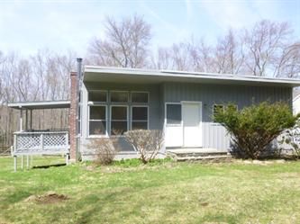 168 Clapboard Rd, Bridgewater, CT 06752