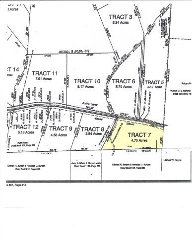 542 Tinner Mayo Road, Union Grove, AL 35175