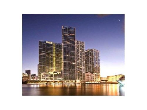 465 BRICKELL AV # 4704, Miami, FL 33131