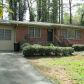 1838 Bruce Road, Atlanta, GA 30329 ID:7510476