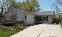 2725 Nordholme Ave Fort Wayne, IN 46805