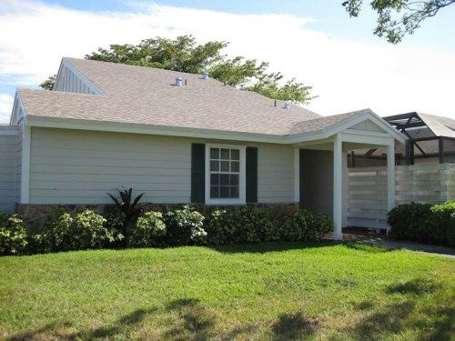 14715 SW 138 PL # 1-37, Miami, FL 33186