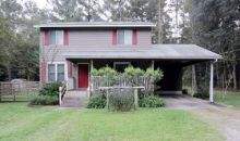 54001 HAMLET LANE Amery, WI 54001