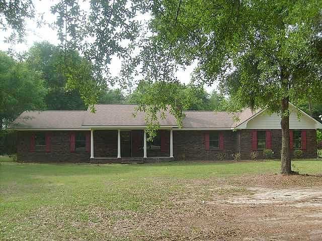 , Glennville, GA 30427