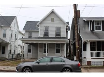 608 E Middle St, Hanover, PA 17331