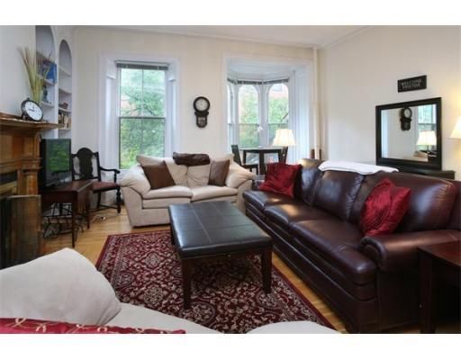 Hancock #2, Boston, MA 02114