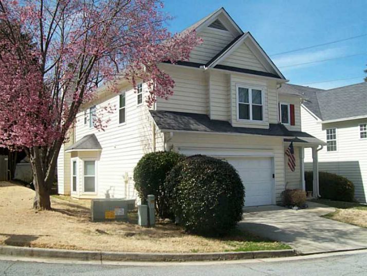 2486 Rosecrest Place Ne, Atlanta, GA 30345