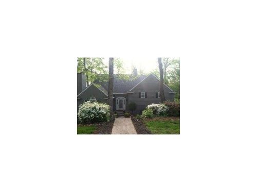 5158 Sandlewood Court, Marietta, GA 30068