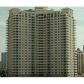 19501 W COUNTRY CLUB DR # 2211, Miami, FL 33180 ID:539251