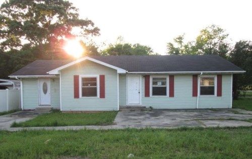 1407 Cayce St, Franklin, LA 70538
