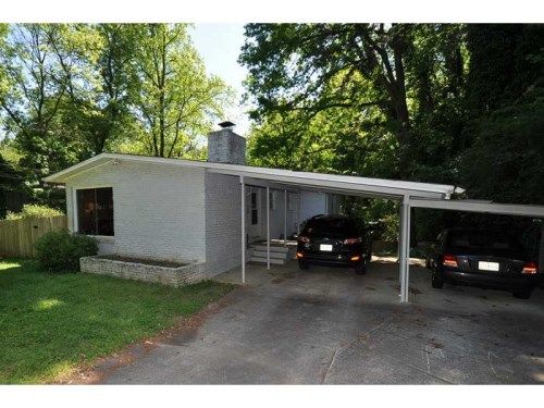 3864 Commander Drive, Cumming, GA 30041