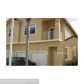 2889 CRESTWOOD TE # 1203, Pompano Beach, FL 33063 ID:7415457