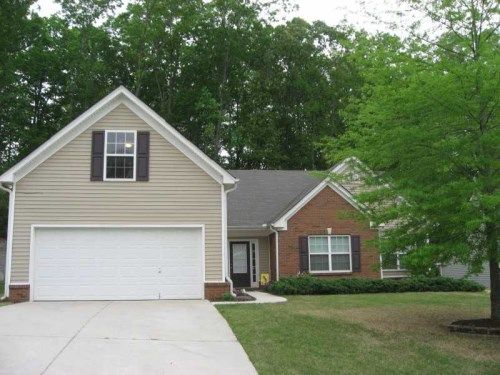 55 Nashport Lane, Dawsonville, GA 30534