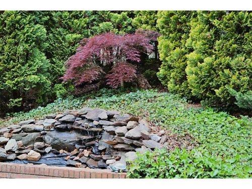 3014 Towneside Lane, Woodstock, GA 30189