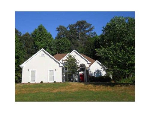 2175 Peachford Lane, Lawrenceville, GA 30043