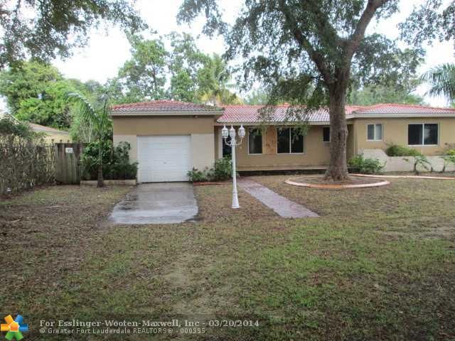 293 S BISCAYNE RIVER DR, Miami, FL 33169