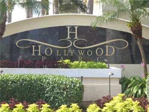 540 S PARK RD # 25-10, Hollywood, FL 33021