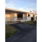 2481 CARLYLE LN # 159, Hollywood, FL 33021 ID:7796575