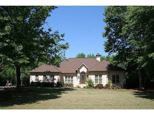 9190 Prestwick Club Drive, Duluth, GA 30097