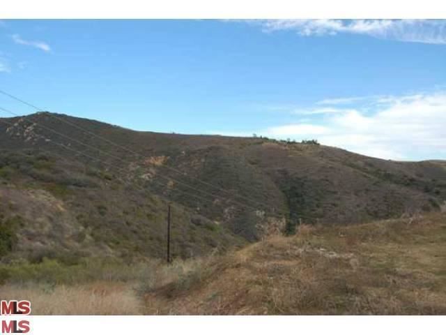 5340 Kanan Dume Rd, Malibu, CA 90265