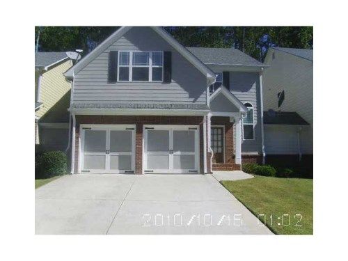 1196 Brownstone Drive, Marietta, GA 30008