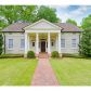 1630 Doncaster Drive Ne, Atlanta, GA 30309 ID:8149034