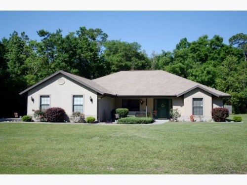 5700 S Bristol Terrace, Inverness, FL 34452
