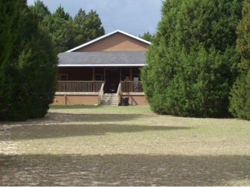 9115 S THOROUGHBRED PT, Inverness, FL 34452